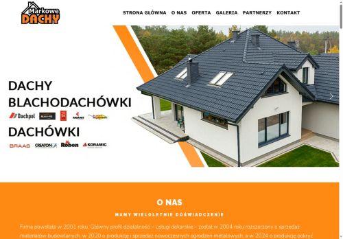 markowedachy.pl