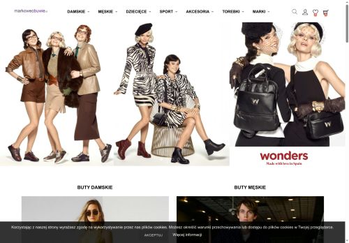 markoweobuwie.com.pl