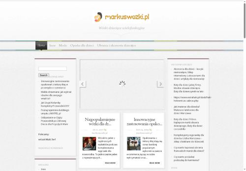 markuswozki.pl