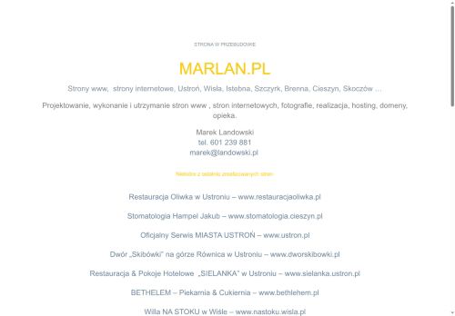 marlan.pl