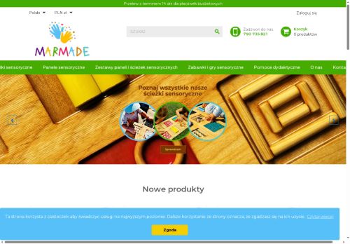 marmade.pl