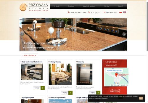 marmur.com.pl