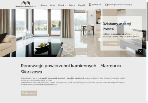 marmurex-renowacja.pl