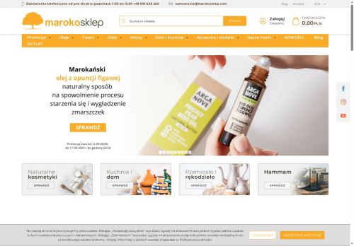marokosklep.com