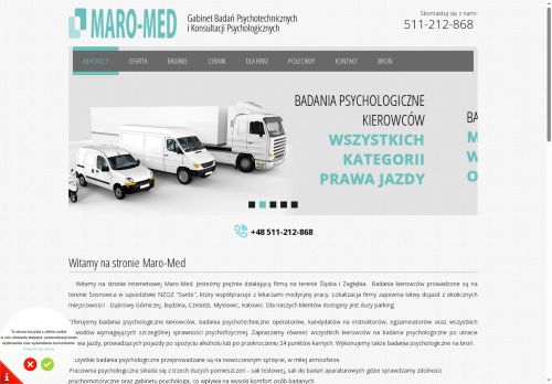 maromed.com.pl