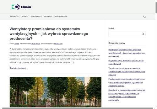 maron.com.pl