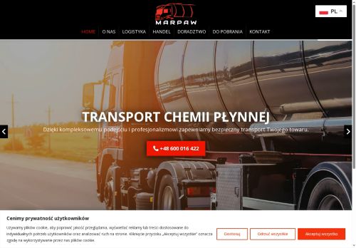 marpaw-transport.pl