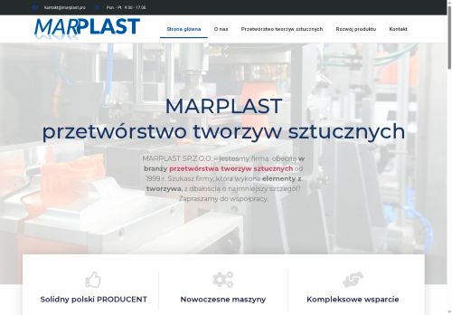 marplast.pro