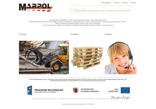 marpol-palety.pl