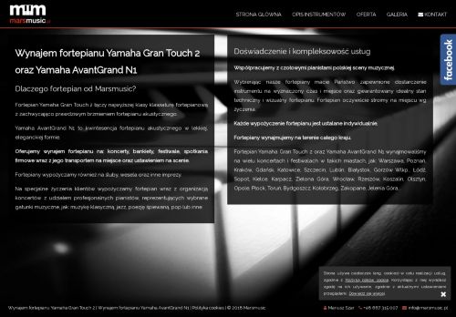 marsmusic.pl