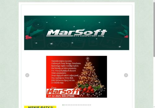 marsoft.com.pl