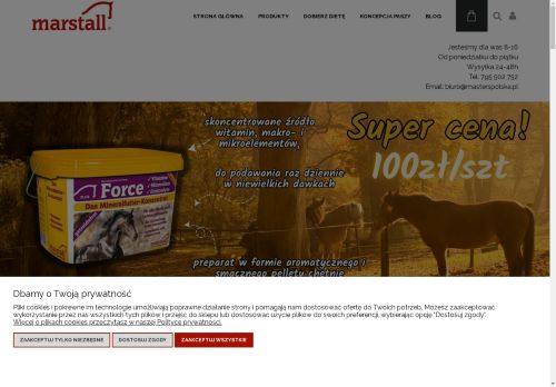 marstall.pl