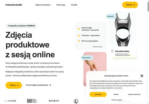 marszalstudio.pl