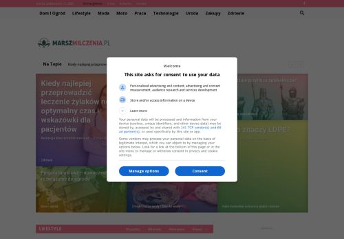 marszniemilczenia.pl