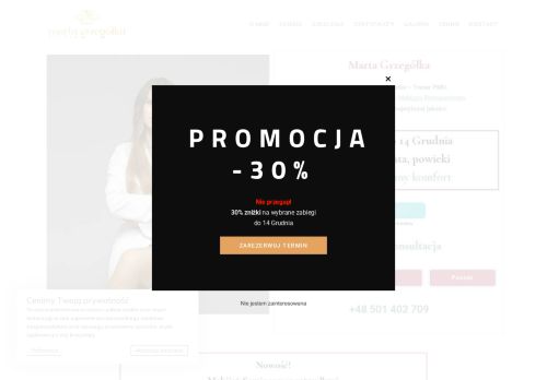 martagrzegolka.pl