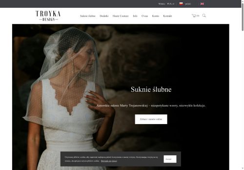 martatrojanowska.com