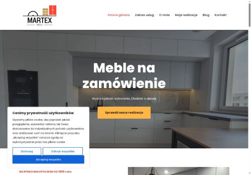 martex-meble.com.pl