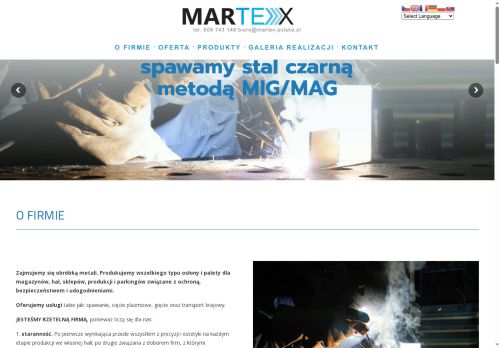 martex-polska.pl