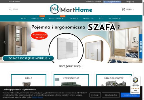 marthome.pl