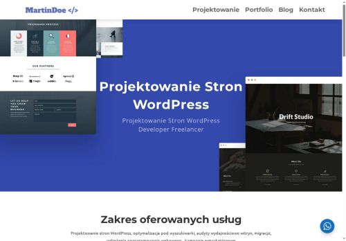 martindoe.pl