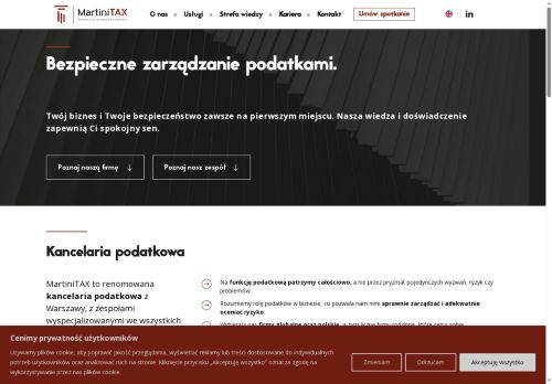 martinitax.pl