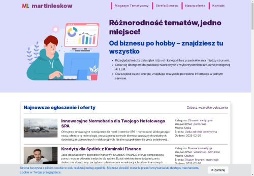 martinleskow.pl