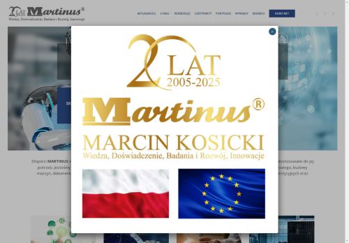 martinuspolska.pl
