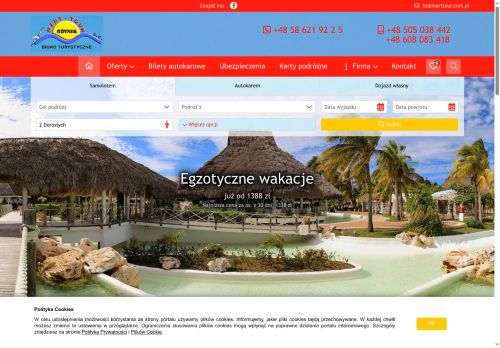 marttour.com.pl