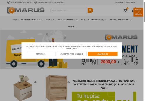 marus.pl