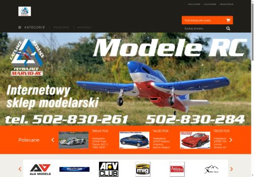 marvio-rc.pl