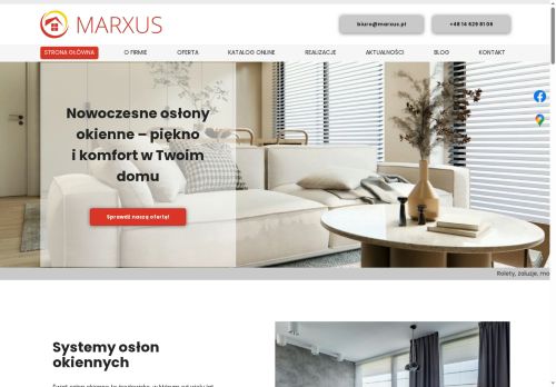 marxus.pl