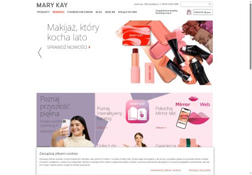 marykay.pl