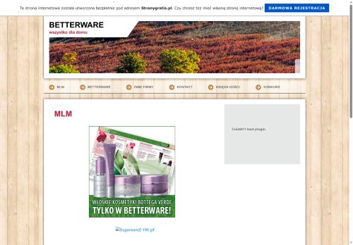 marylka-betterware.pl.tl