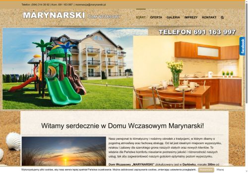 marynarski.pl