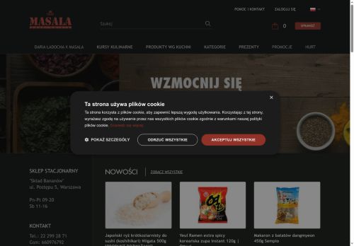 masala.com.pl