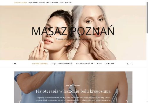 masaz-poznan.pl