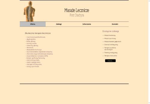 masazbp.pl