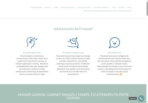 masaze-gdansk.com.pl