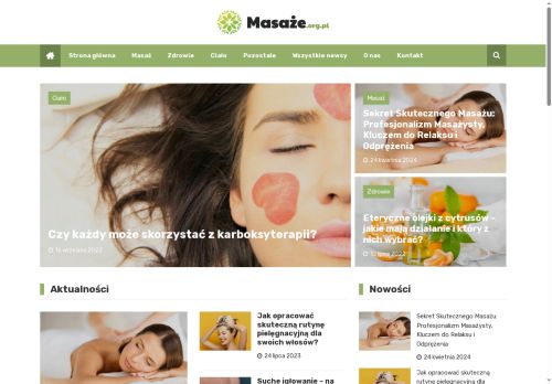 masaze.org.pl