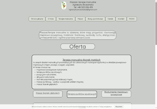 masazeiterapiemanualne.pl