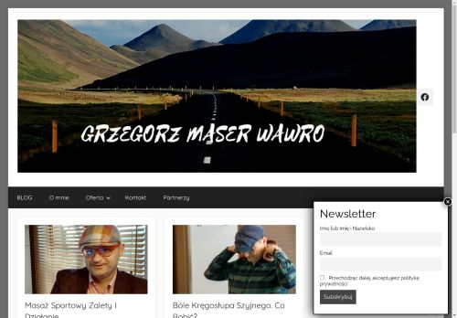 masazwawro.pl