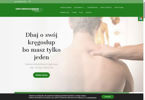 masazysta.com.pl