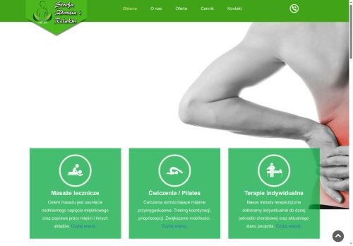 masazzielonagora.pl