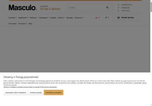 masculo.pl