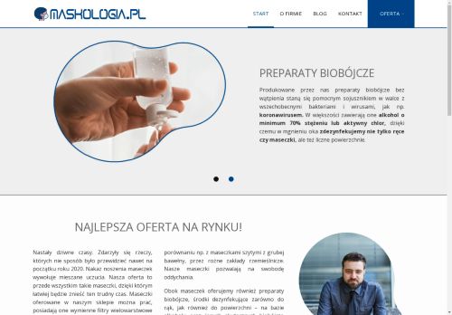 maskologia.pl