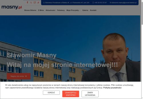 masny.pl