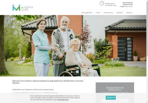 masovia-care.pl