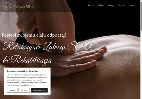 massageclinic.pl