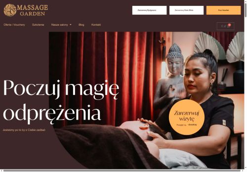 massagegarden.pl