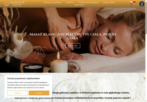 massagetherapy.pl